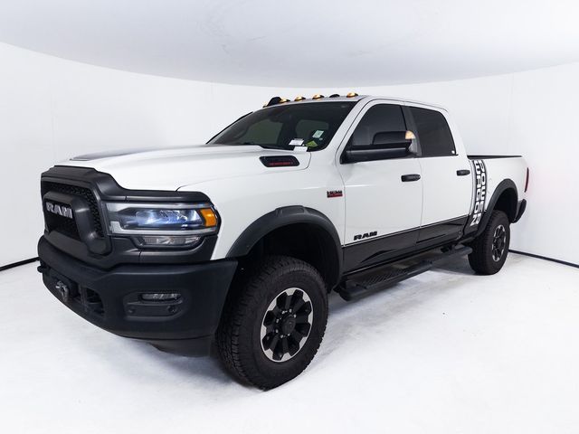 2020 Ram 2500 Power Wagon