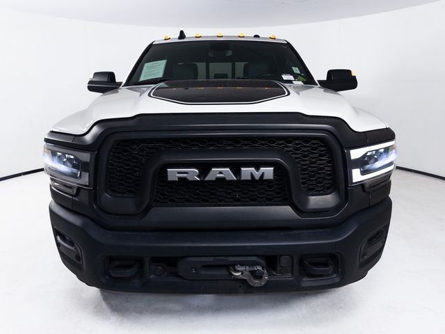 2020 Ram 2500 Power Wagon