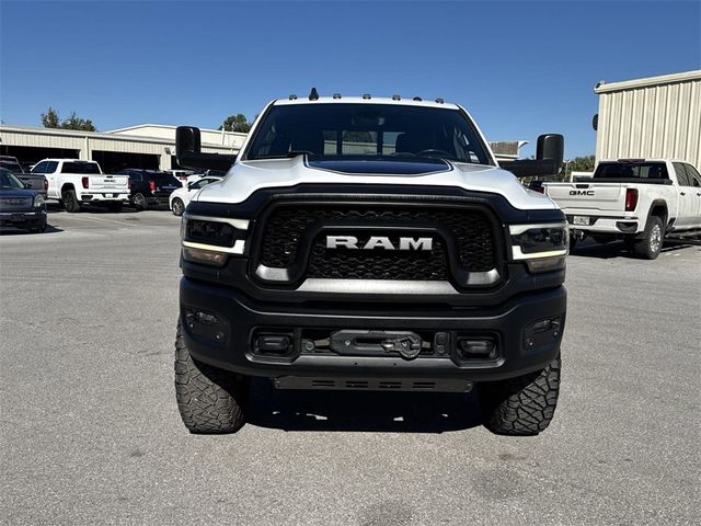 2020 Ram 2500 Power Wagon