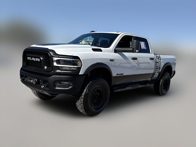 2020 Ram 2500 Power Wagon