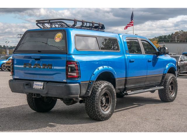 2020 Ram 2500 Power Wagon