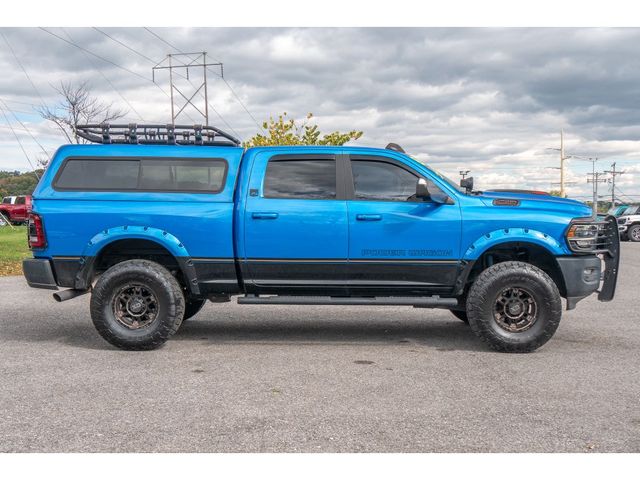 2020 Ram 2500 Power Wagon