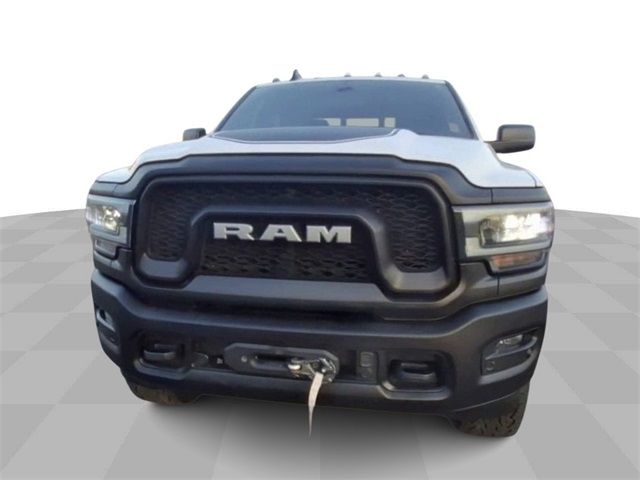 2020 Ram 2500 Power Wagon