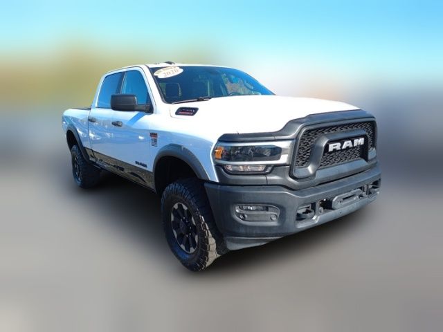 2020 Ram 2500 Power Wagon