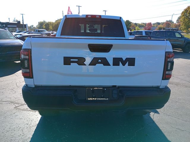 2020 Ram 2500 Power Wagon