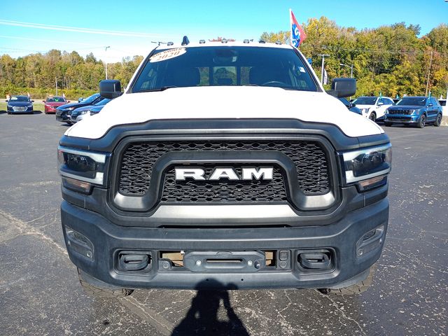 2020 Ram 2500 Power Wagon