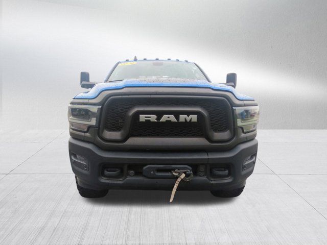 2020 Ram 2500 Power Wagon