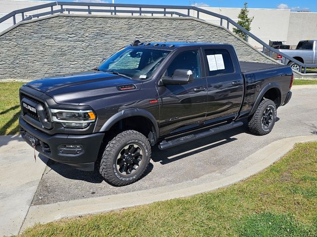 2020 Ram 2500 Power Wagon