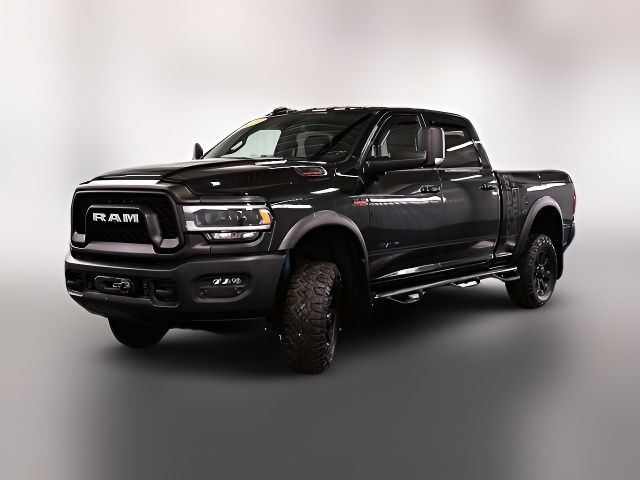 2020 Ram 2500 Power Wagon