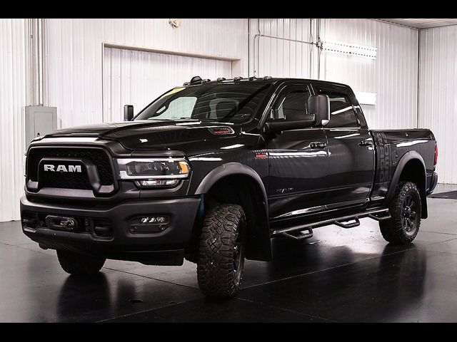 2020 Ram 2500 Power Wagon