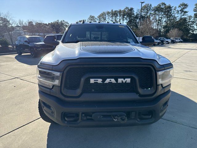 2020 Ram 2500 Power Wagon