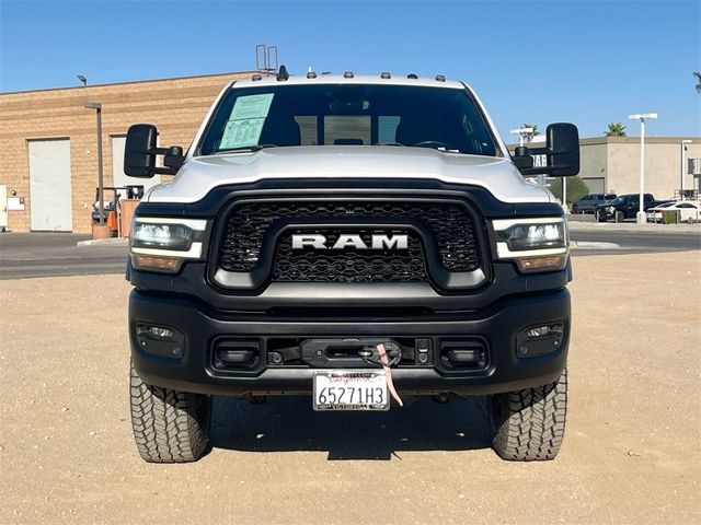 2020 Ram 2500 Power Wagon