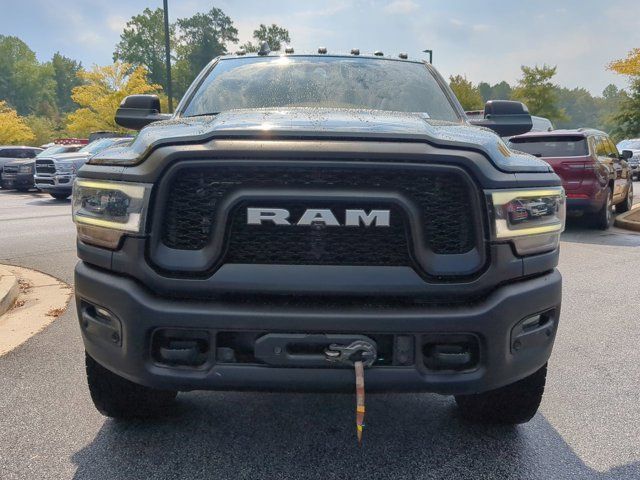 2020 Ram 2500 Power Wagon