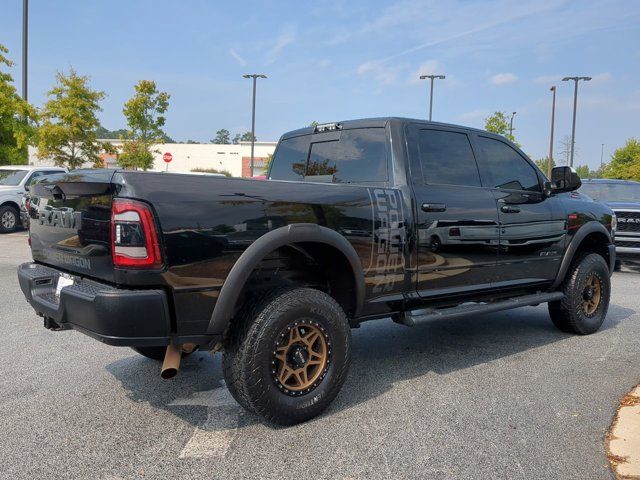 2020 Ram 2500 Power Wagon