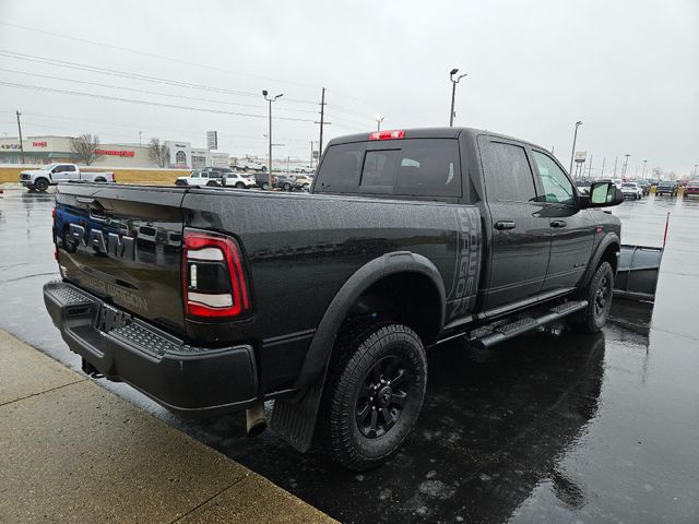 2020 Ram 2500 Power Wagon