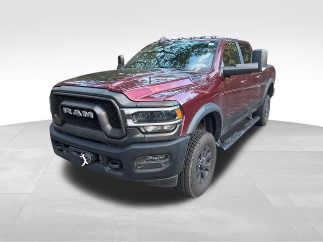 2020 Ram 2500 Power Wagon