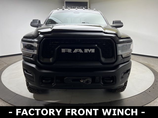 2020 Ram 2500 Power Wagon