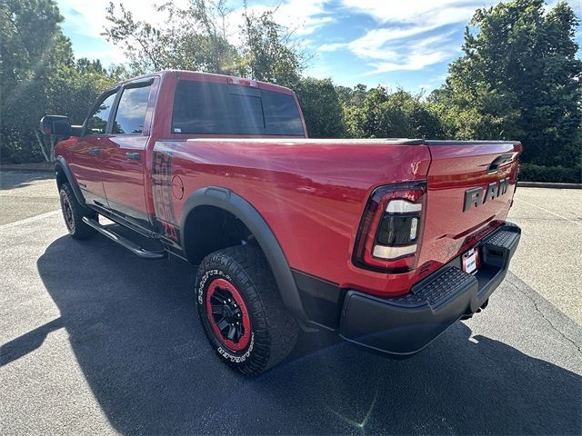 2020 Ram 2500 Power Wagon