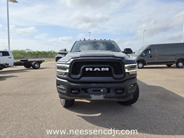 2020 Ram 2500 Power Wagon