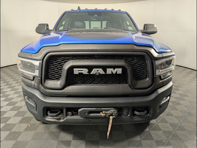 2020 Ram 2500 Power Wagon