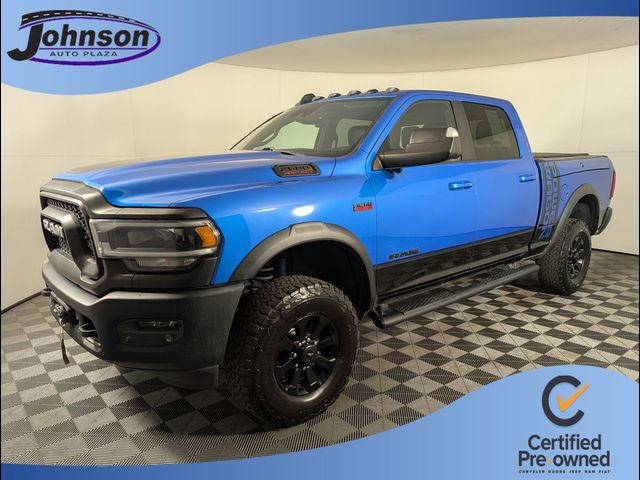 2020 Ram 2500 Power Wagon