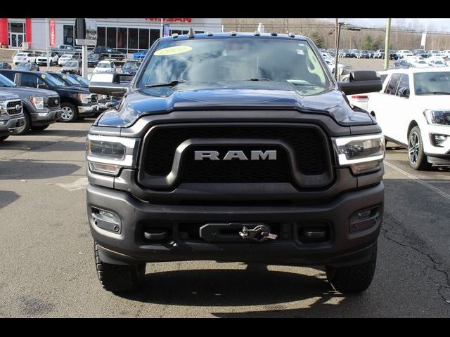 2020 Ram 2500 Power Wagon