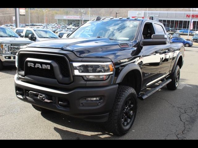 2020 Ram 2500 Power Wagon