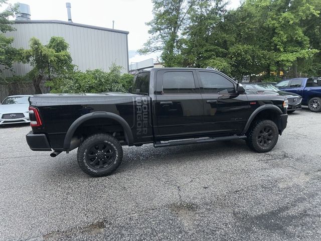 2020 Ram 2500 Power Wagon