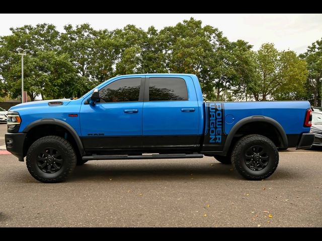 2020 Ram 2500 Power Wagon