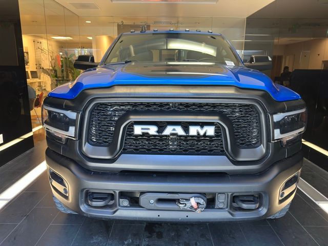 2020 Ram 2500 Power Wagon