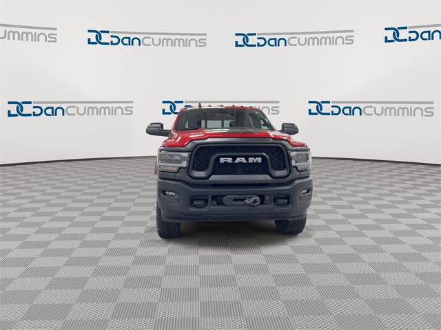 2020 Ram 2500 Power Wagon