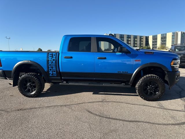 2020 Ram 2500 Power Wagon