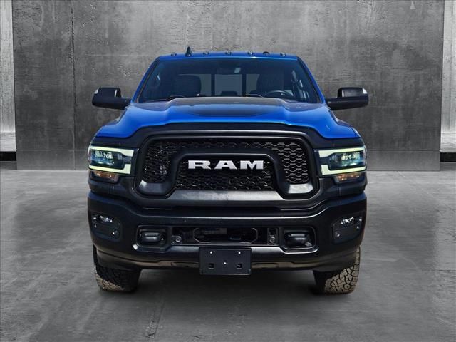 2020 Ram 2500 Power Wagon