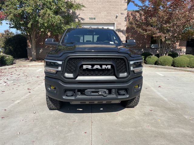 2020 Ram 2500 Power Wagon