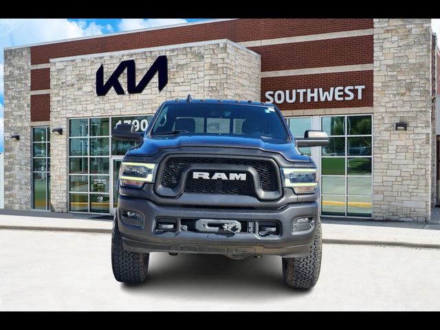 2020 Ram 2500 Power Wagon