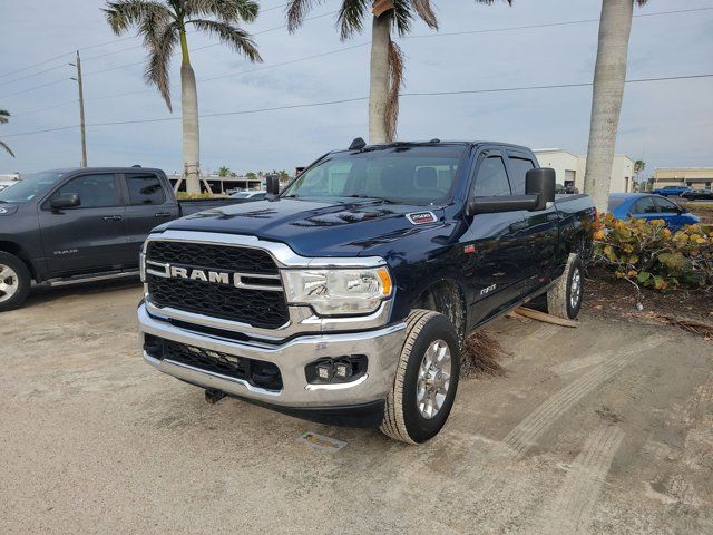 2020 Ram 2500 Tradesman