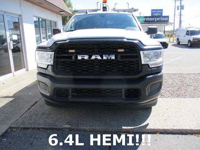 2020 Ram 2500 Tradesman