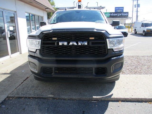 2020 Ram 2500 Tradesman