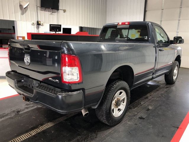 2020 Ram 2500 Tradesman