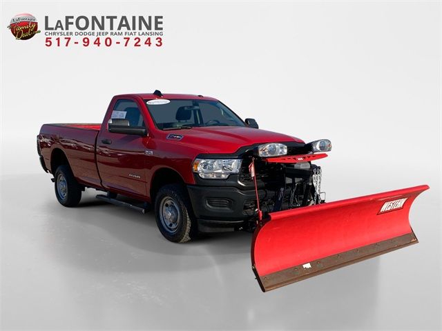 2020 Ram 2500 Tradesman