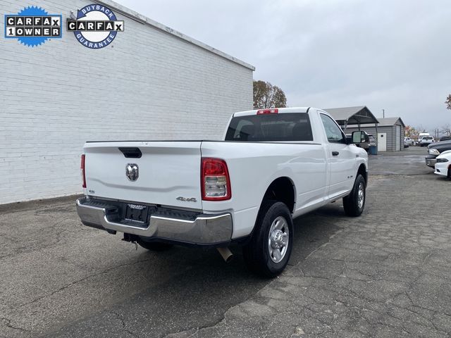 2020 Ram 2500 Tradesman