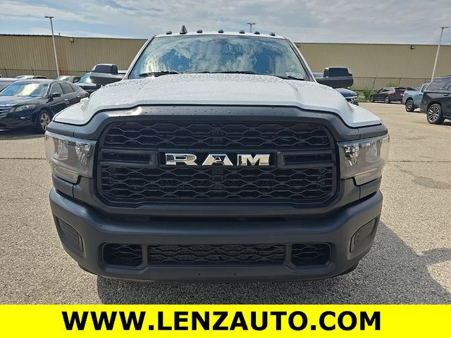 2020 Ram 2500 Tradesman