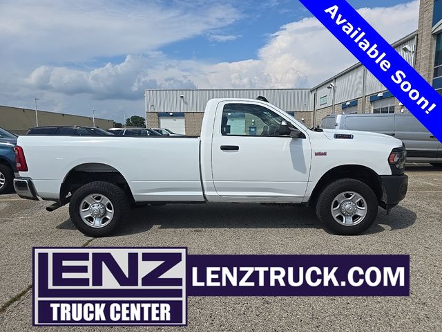 2020 Ram 2500 Tradesman