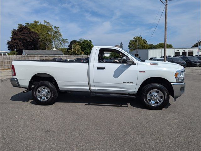 2020 Ram 2500 Tradesman