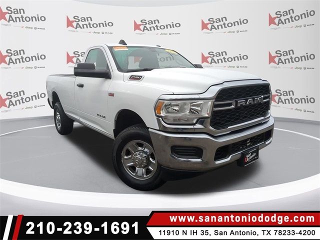 2020 Ram 2500 Tradesman