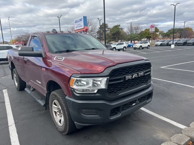 2020 Ram 2500 Tradesman