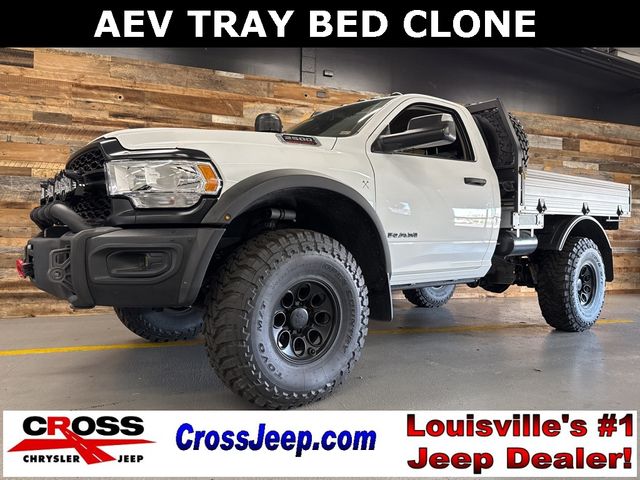 2020 Ram 2500 Tradesman