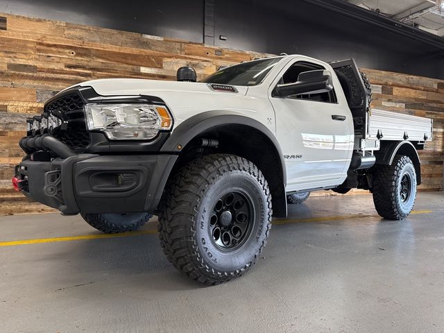 2020 Ram 2500 Tradesman