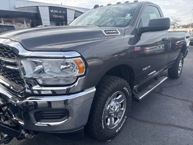 2020 Ram 2500 Tradesman