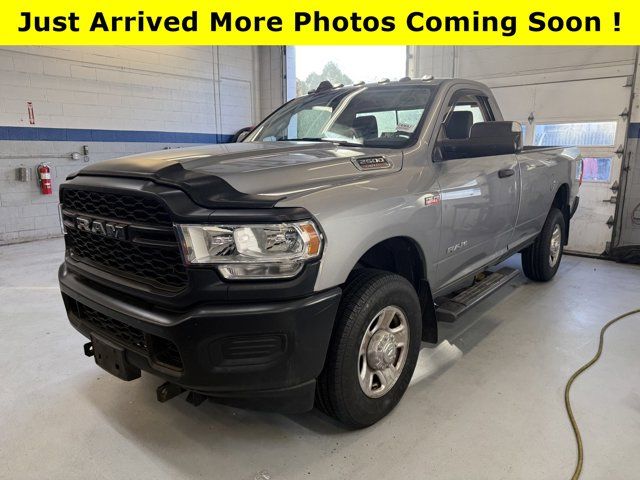 2020 Ram 2500 Tradesman